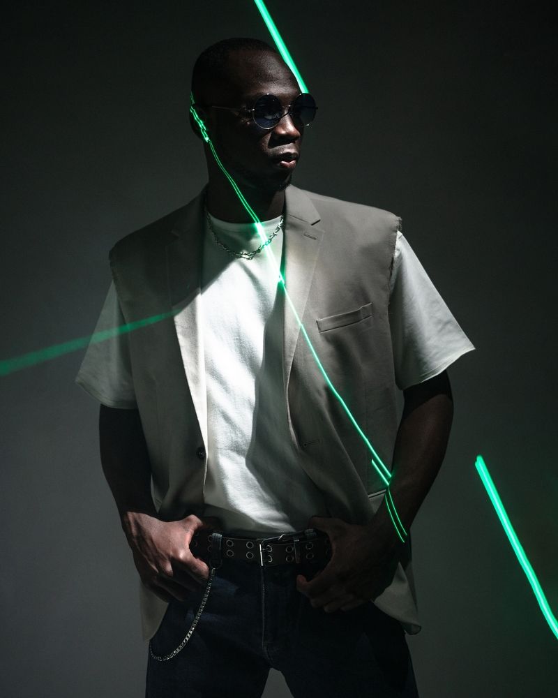 Photograph by Ivan Zelenkov