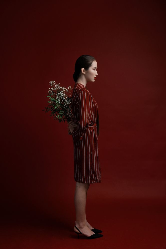 Photograph by Ivan Zelenkov