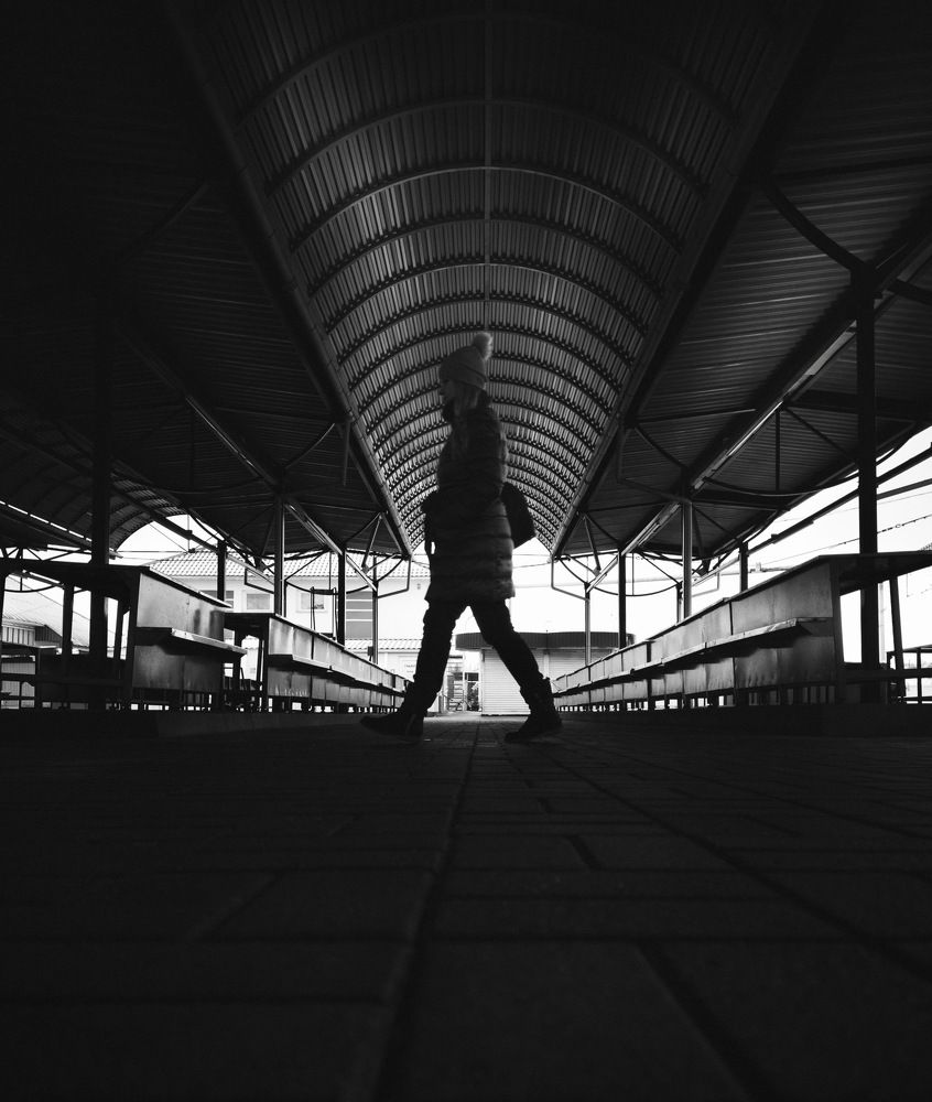 Photograph by Karina Aleksandrova