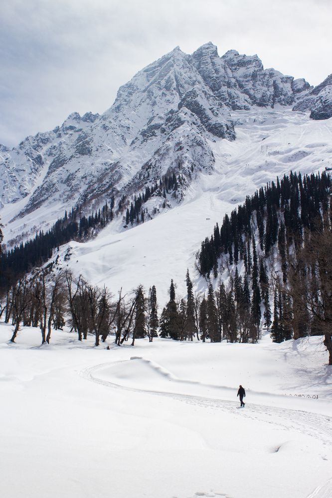 Photograph by Bhatt Muxamil