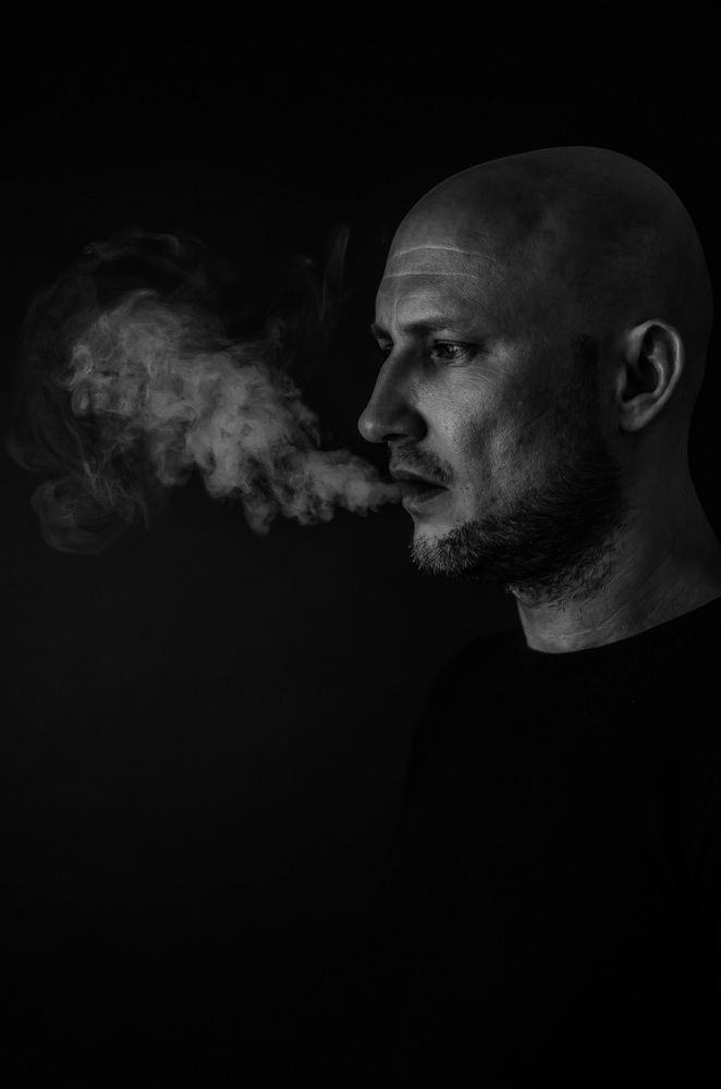 Photograph by Мария Белесова