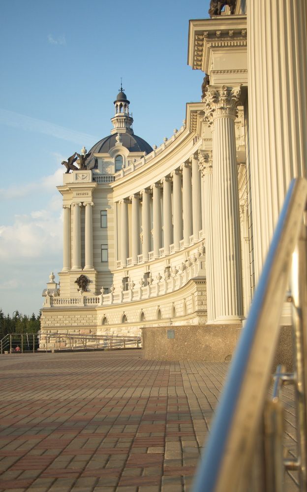 Фотография автора Звонарев Михайлович