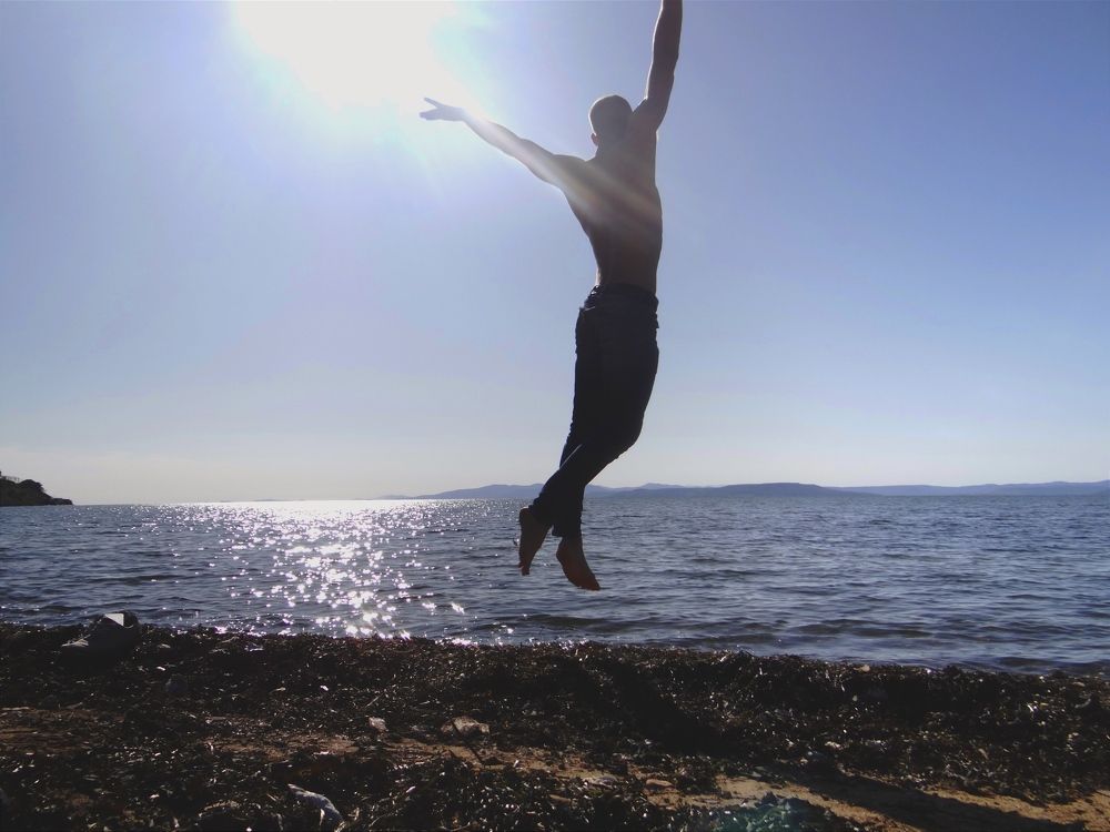 Photograph by Litta Kreyman