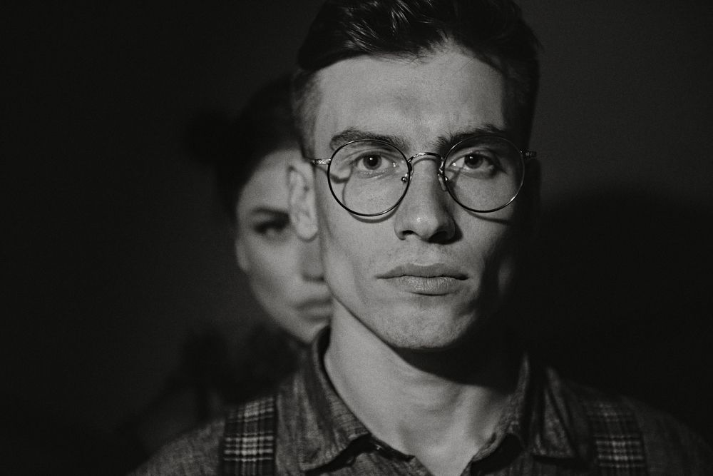 Photograph by Ирина Климова