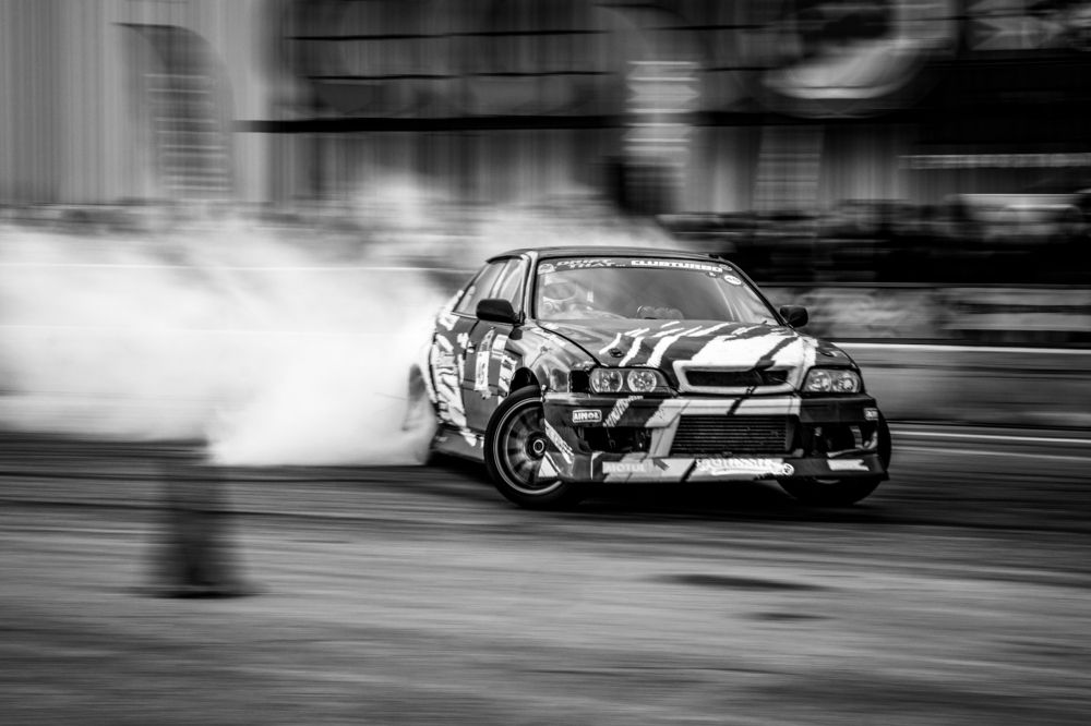 Photograph by Дамир Давронов