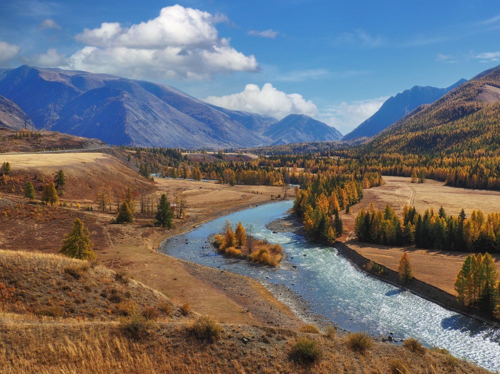 Photograph by Галина Хвостенко