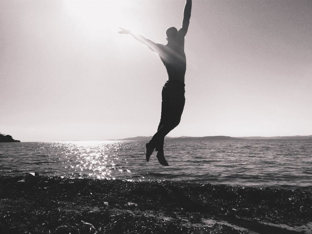 The sun, air and water are our best friends/ Солнце, воздух и вода- наши лучшие друзья!