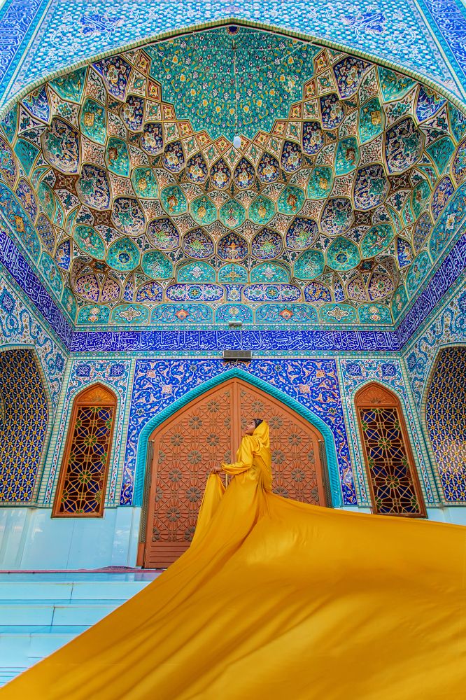 Photograph by Елизаветта Пархомук