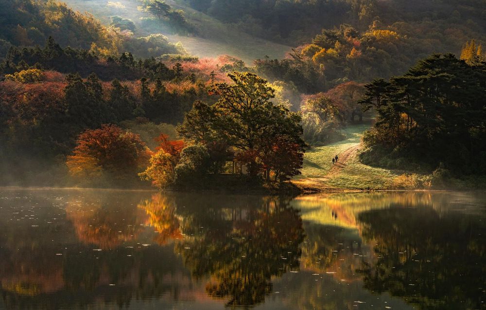 Фотография автора Tôi Là Núi