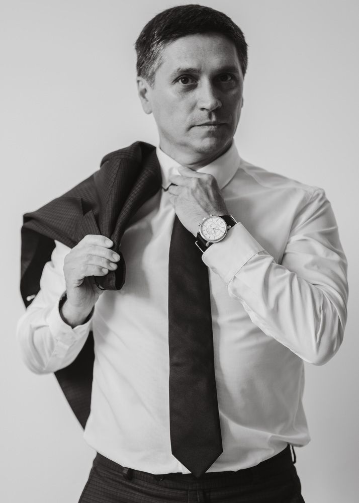 Photograph by Юлия Галлямова