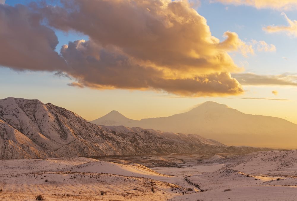 Фотография автора Davit Mohrabyan