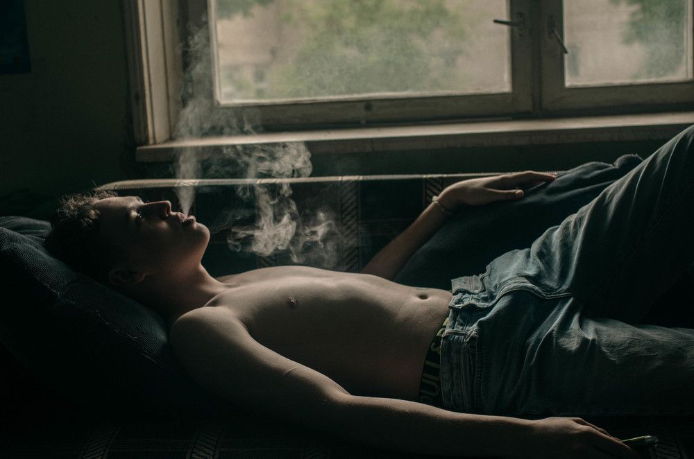 Photograph by Юлия Галлямова