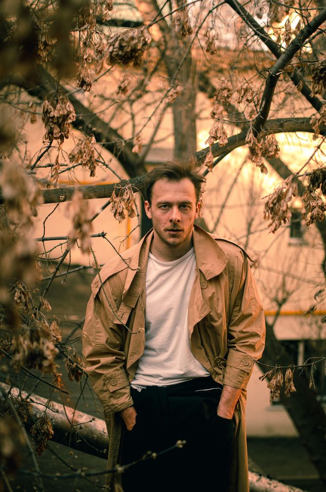 Photograph by Юлия Галлямова
