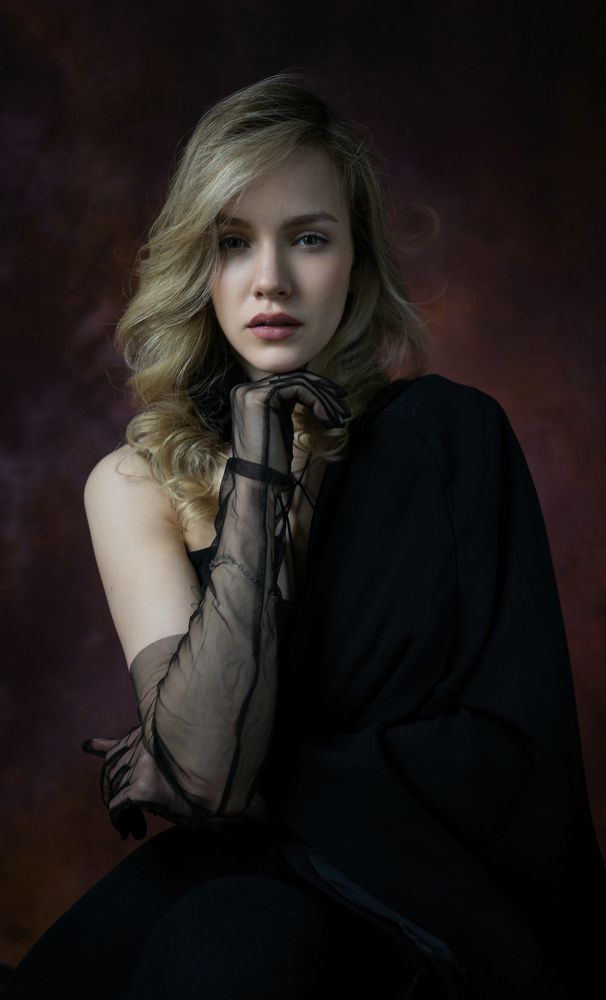 Photograph by Vyacheslav Shirshov