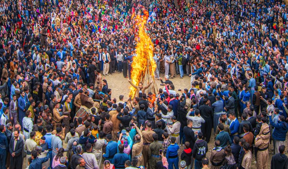 Photograph by mohammad esteki