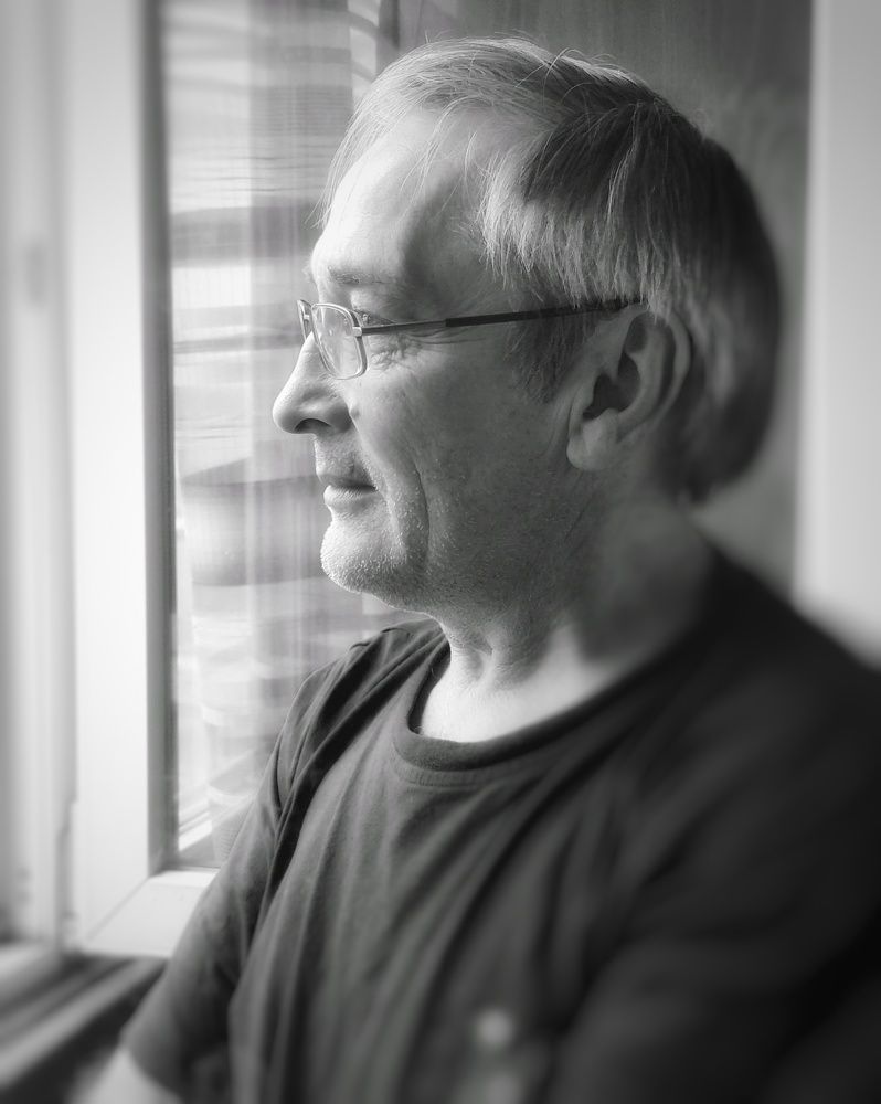 Фотография автора Светлана Алексеева