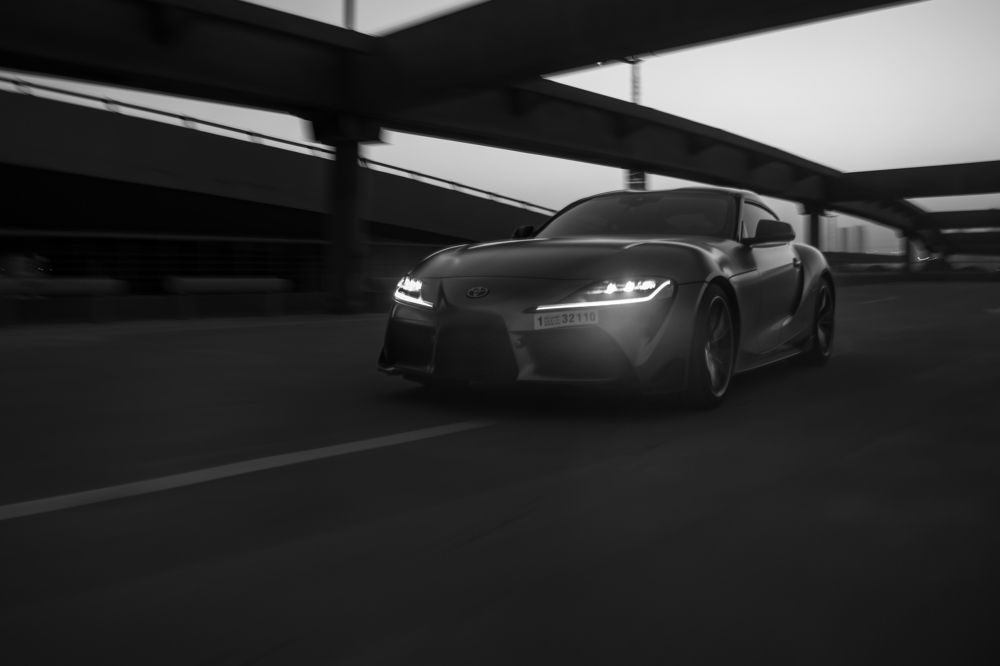 Photograph by Salman Nazeer