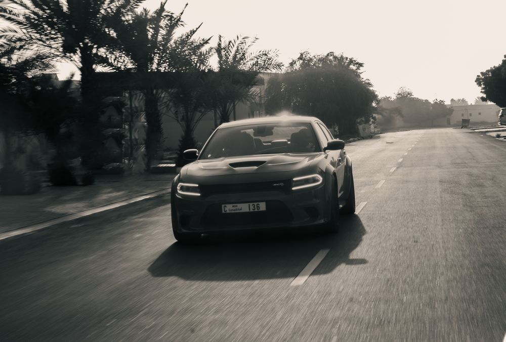 Photograph by Salman Nazeer