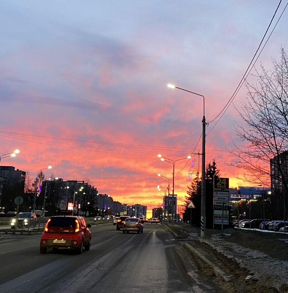 Фотография автора Екатерина Макарова