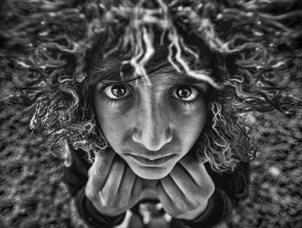 Photograph by mohammad esteki