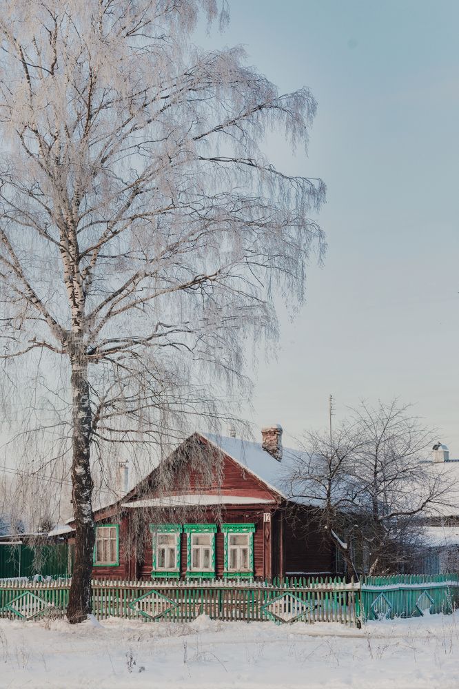 Photograph by Angelina Karelina