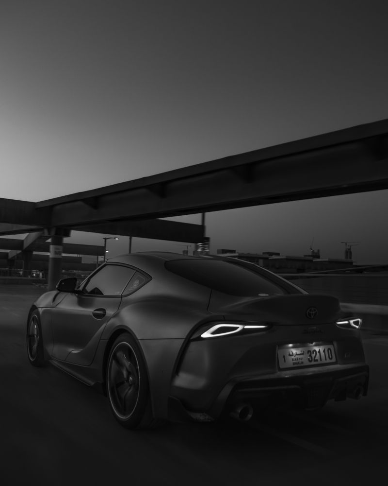 Photograph by Salman Nazeer