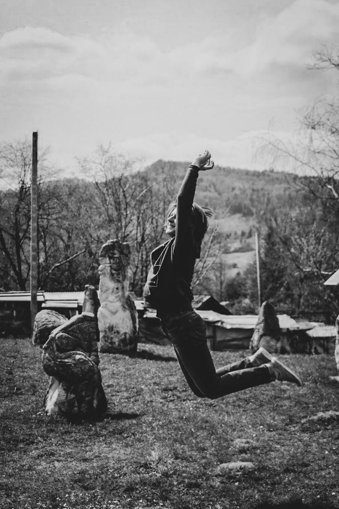 Photograph by Людмила Казак