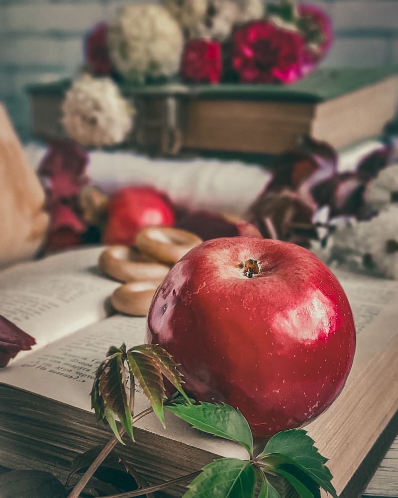 Photograph by Helen Ka