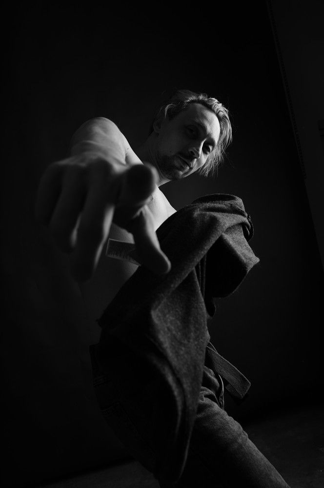 Фотография автора Екатерина Дубова