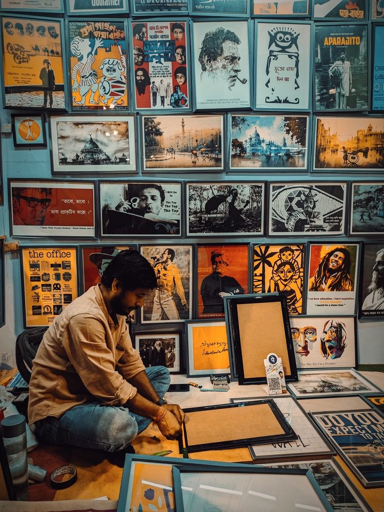 Photograph by Shamim Islam Mirdah
