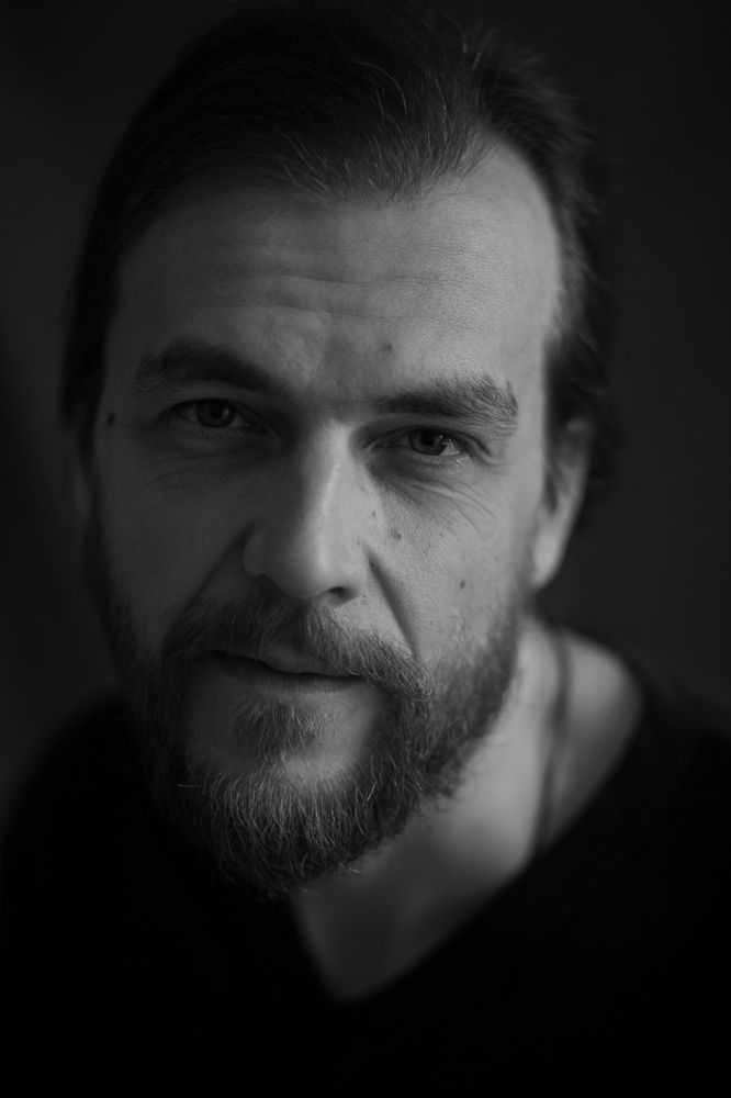 Photograph by Марина Рукавичко