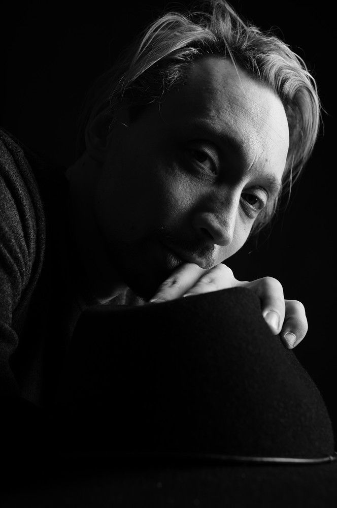 Фотография автора Екатерина Дубова