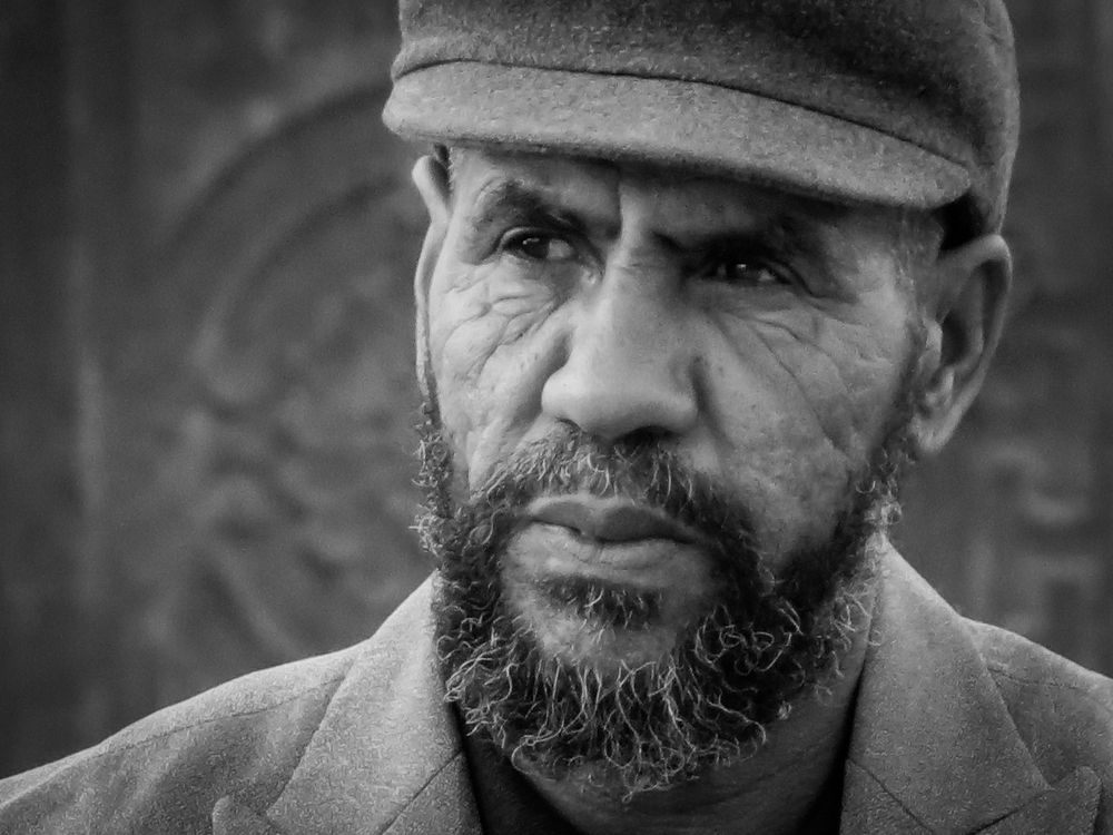 Photograph by Mohammed Faouzi Fethallah