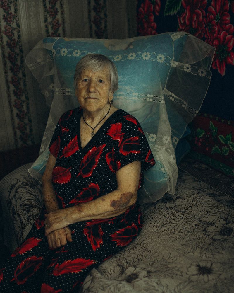 Photograph by Мария Соколова