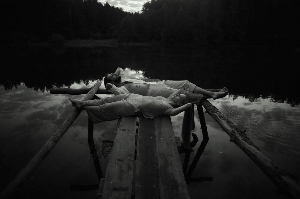 Photograph by Мария Сапего