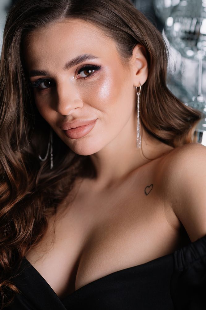 Photograph by Вероника Гаевская