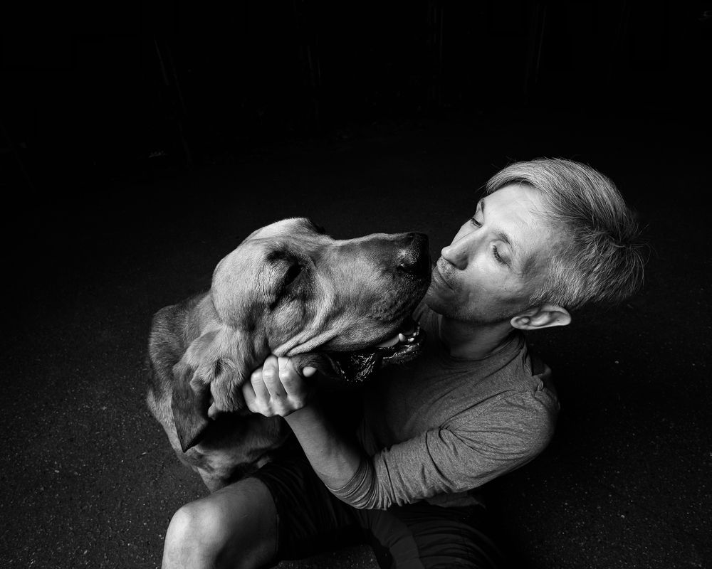 Photograph by Иван Кабалин