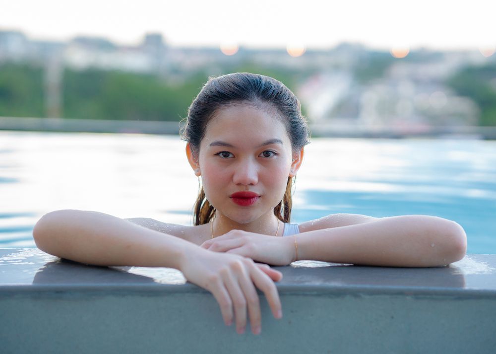 Photograph by Sophyati Yeremia Ongom