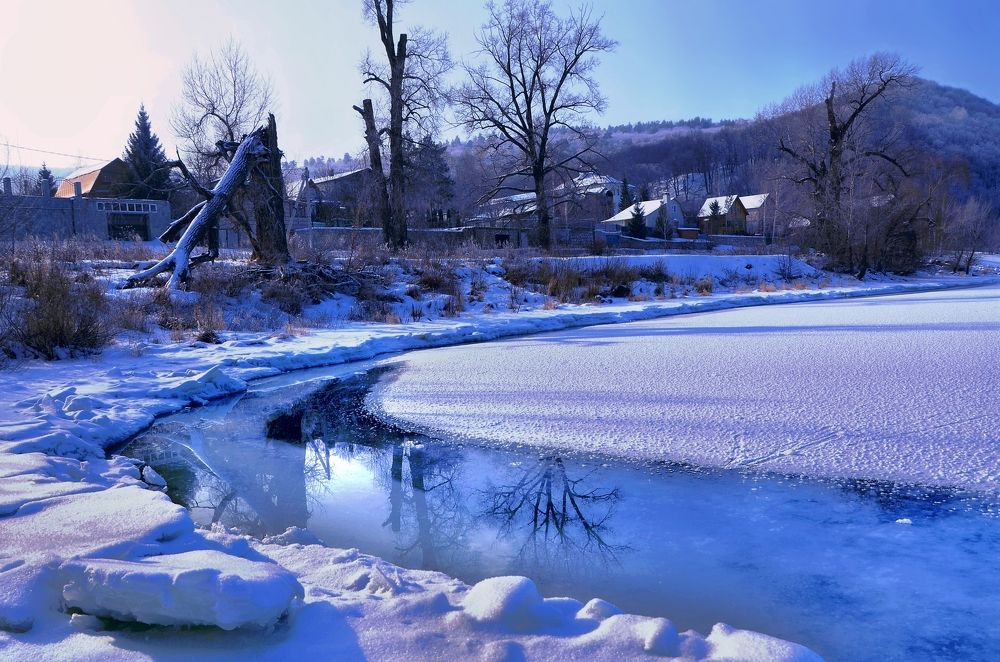 Photograph by Наталья Иванова