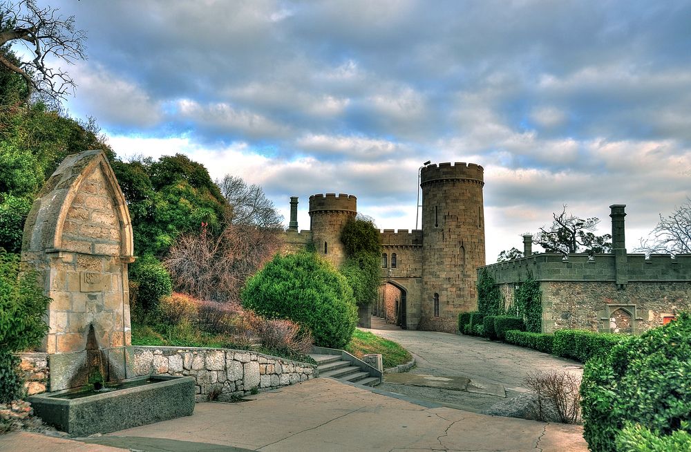 Photograph by Евгений Самулев