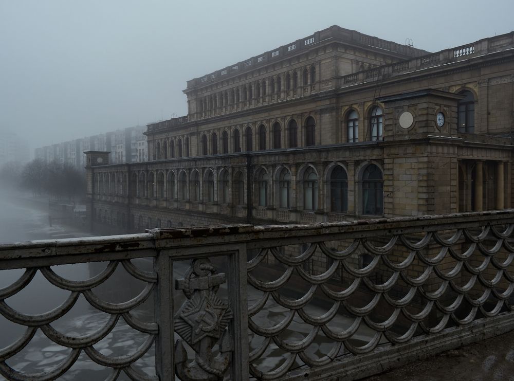 Фотография автора Антон Бразевич