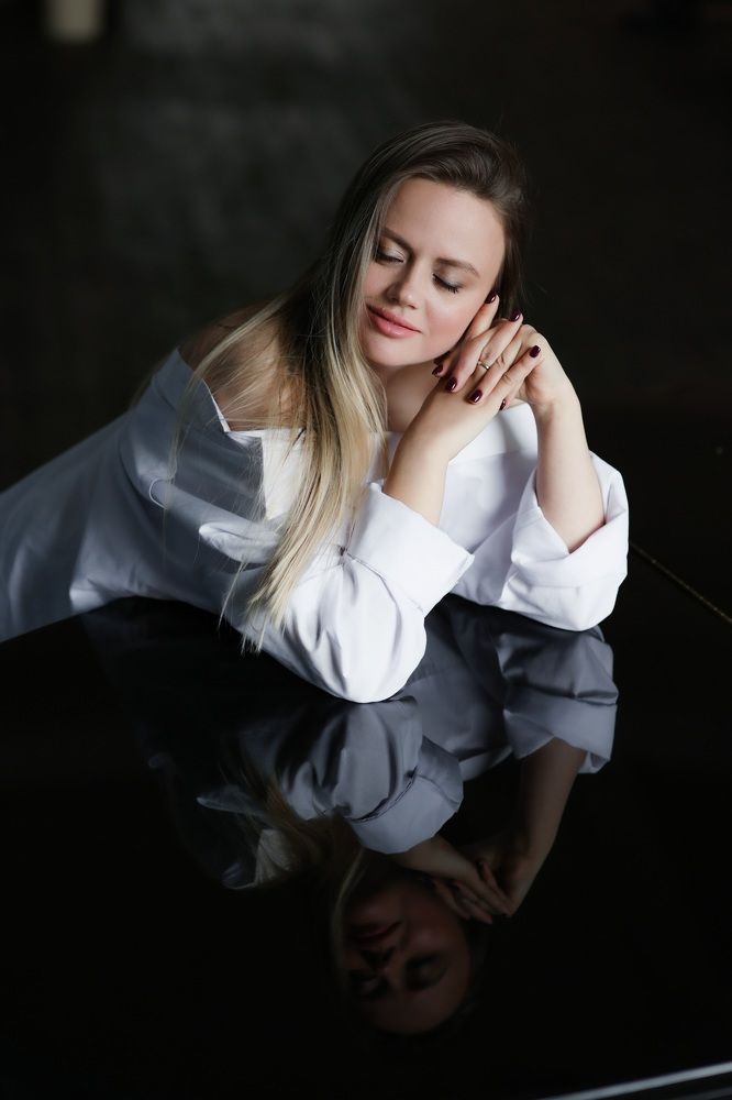 Photograph by Валентина Мишина