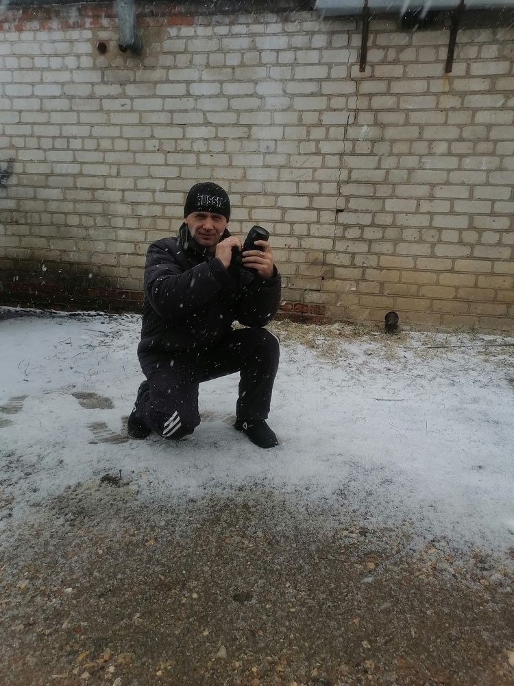 Фотография автора Виталий Дузь