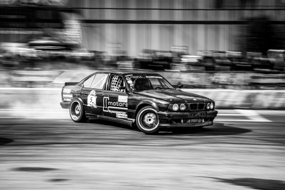 Photograph by Дамир Давронов