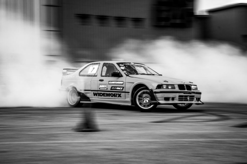 Photograph by Дамир Давронов