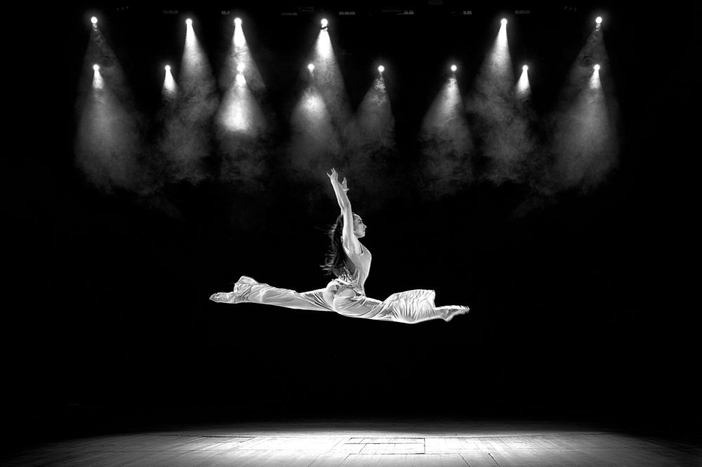 Photograph by Михаил Семенов