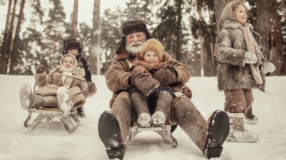 Photograph by Сергей Спирин