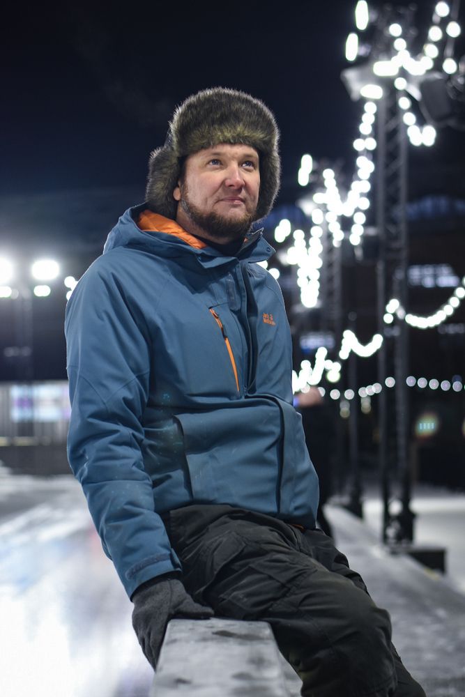 Photograph by Елизавета