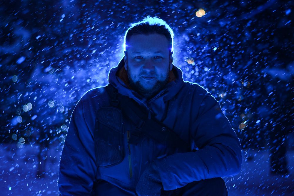 Photograph by Елизавета