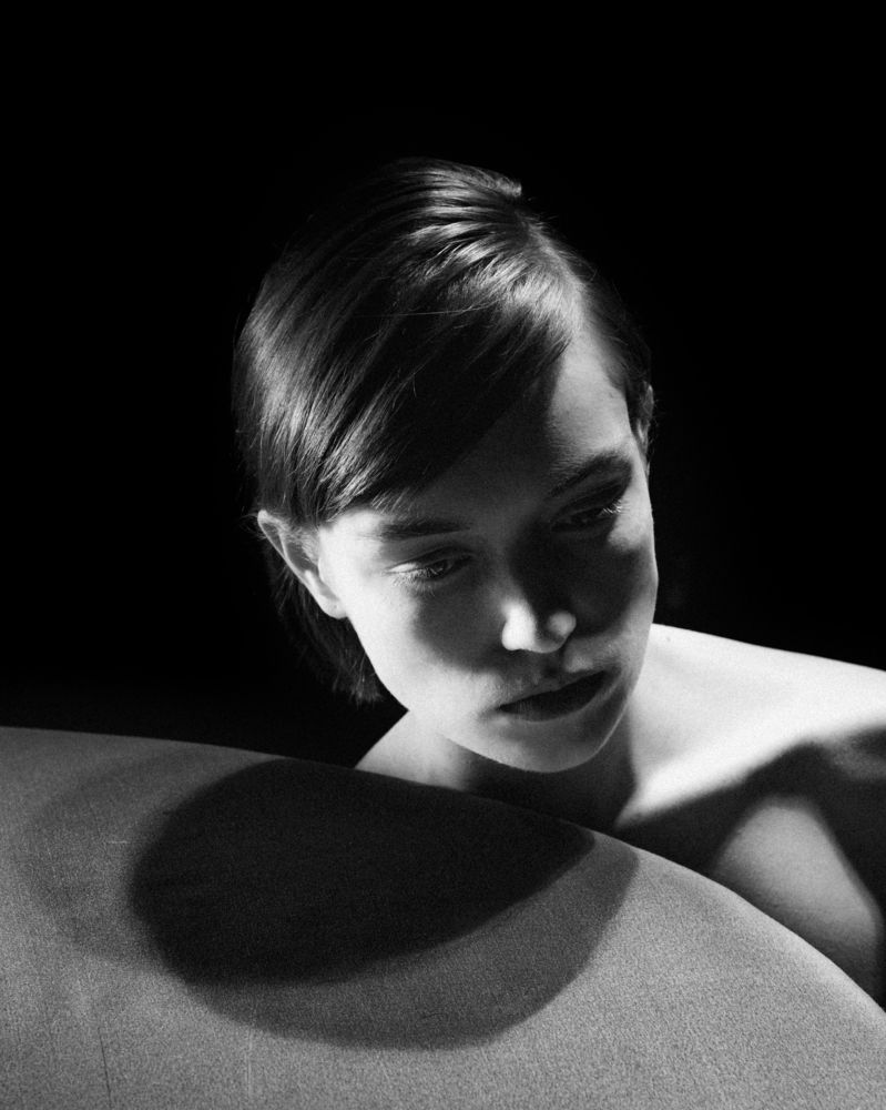Photograph by Алена Афанасьева